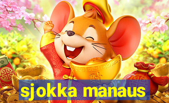sjokka manaus
